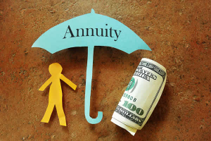 Find out about annuities from Mari Berggren Agency in Moorhead, Minnesota.