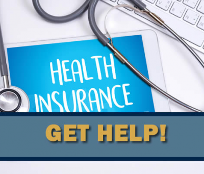 Get information about Health Insurance.
