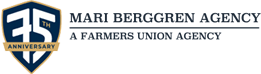 Mari Berggren Agency - Logo